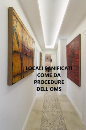 Vaticanspace Rooms